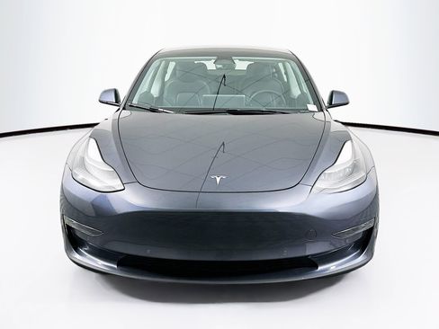 Used 2022 Tesla Model 3 Long Range AWD/4WD image 2