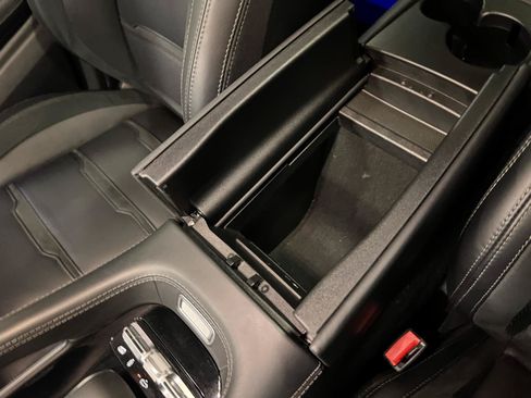 Used 2022 Mercedes-Benz GLS 63 AMG 4MATIC image 21