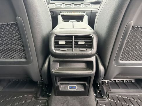 Certified 2026 Mercedes-Benz GLE 350 GLE 350 image 23