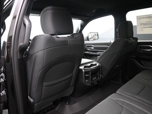 New 2026 RAM 1500 Lone Star image 16