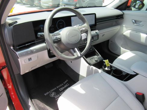 Used 2026 Hyundai Kona Limited AWD/4WD image 16