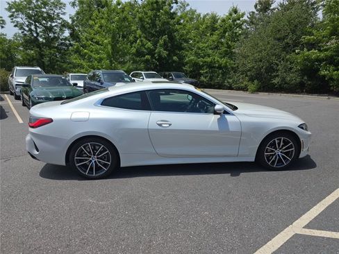 Used 2026 BMW 430i xDrive Coupe AWD/4WD image 2