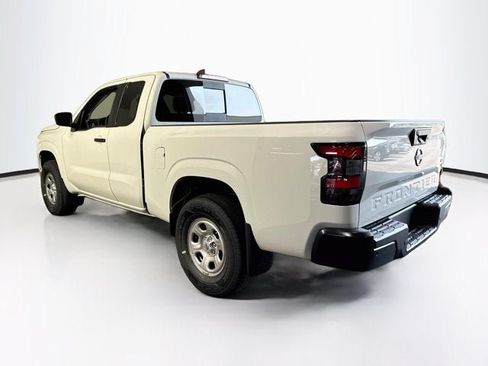 New 2026 Nissan Frontier S w/ S Utility Package AWD/4WD image 7