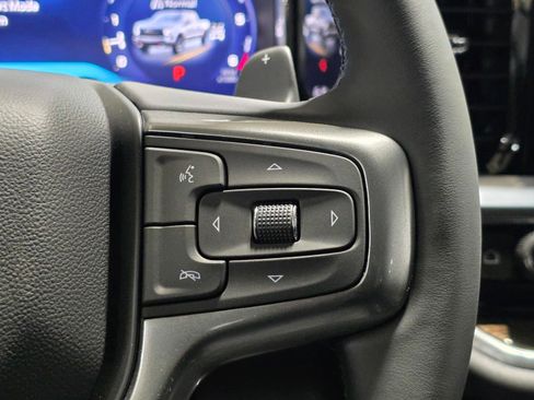 New 2026 Chevrolet Silverado 1500 LT Trail Boss w/ LT Trail Boss Premium Package image 34