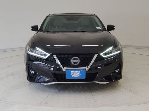 Used 2023 Nissan Maxima Platinum w/ Sport Mat Group image 5