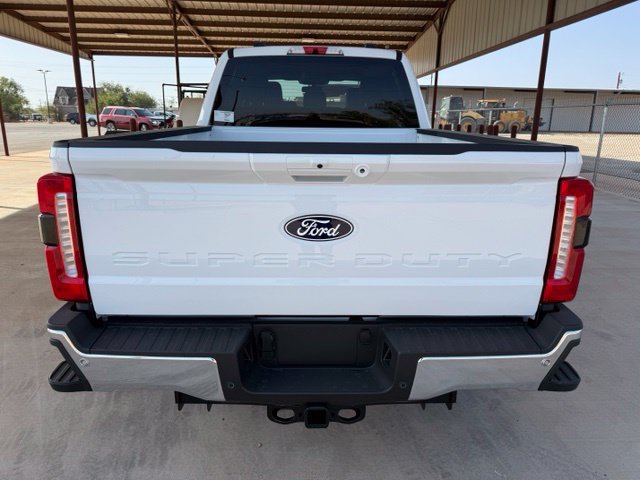 New 2027 Ford F250 Lariat w/ Chrome Package AWD/4WD image 7