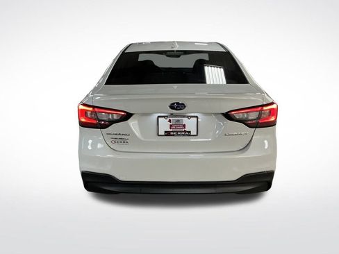 Certified 2025 Subaru Legacy Premium image 5