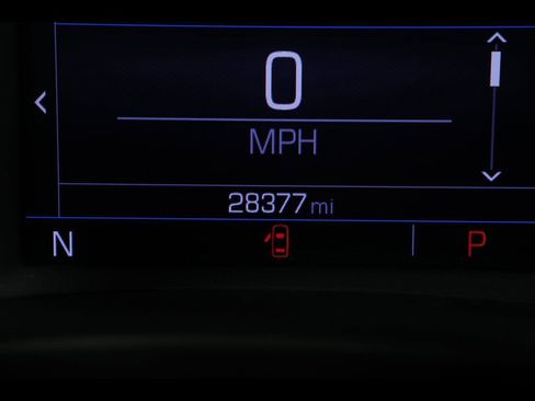 Used 2023 GMC Terrain SLE w/ Driver Convenience Package image 16