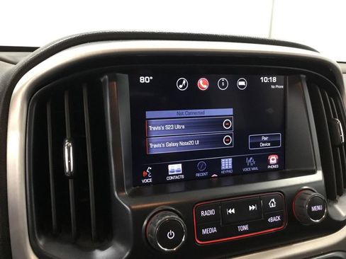 Used 2016 GMC Canyon SLE w/ SLE Convenience Package AWD/4WD image 16