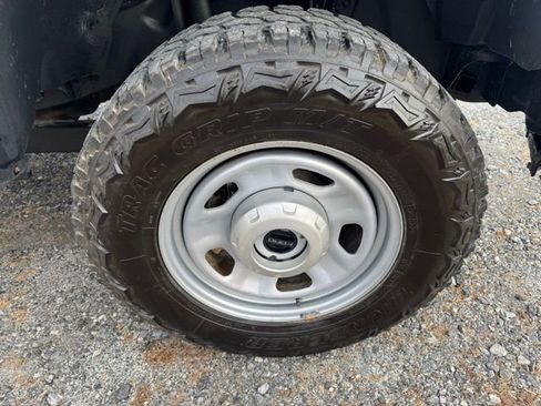 Used 2019 Ford F350 XL w/ Power Equipment Group image 10