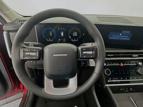 Certified 2024 Hyundai Santa Fe XRT image 11