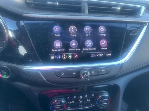 Used 2023 Buick Encore GX Select AWD/4WD image 9