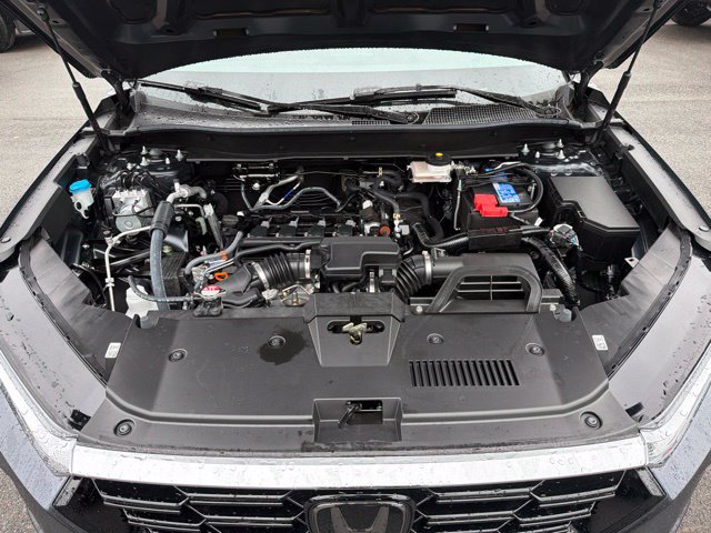 Used 2026 Honda CR-V EX image 50