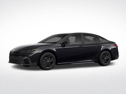 Used 2026 Toyota Camry SE w/ Convenience Package