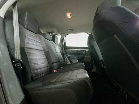 Used 2020 Honda CR-V LX image 24