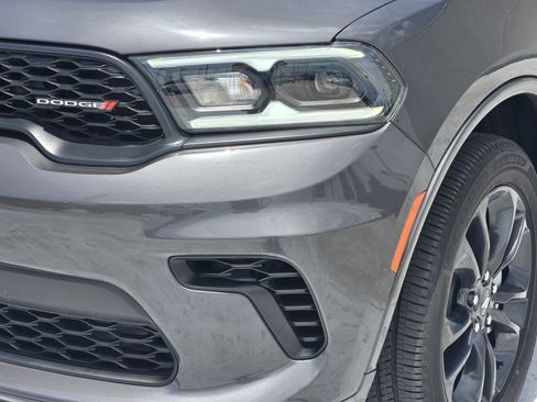 New 2024 Dodge Durango GT w/ Blacktop Package image 6