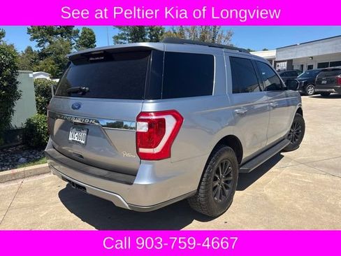 Used 2021 Ford Expedition XLT RWD image 9