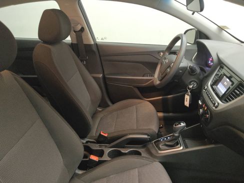 Used 2018 Hyundai Accent SE image 21