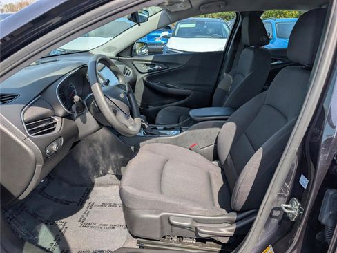 Used 2022 Chevrolet Malibu LS w/ LPO, Convenience Package 1 image 15