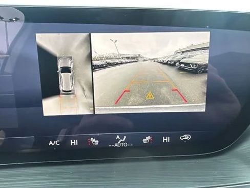 New 2026 Buick Envision Sport Touring AWD/4WD image 11