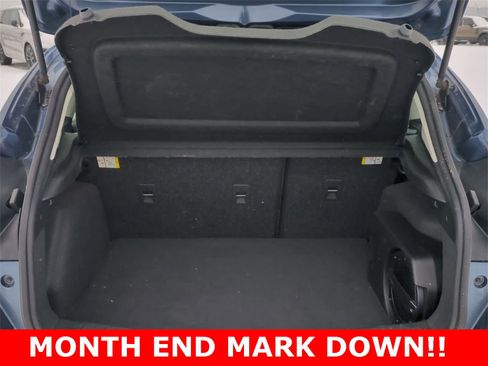 Used 2018 Ford Focus Titanium image 33