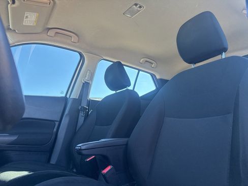 Certified 2024 Nissan Kicks S image 33