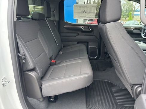 New 2025 Chevrolet Silverado 1500 LT image 29