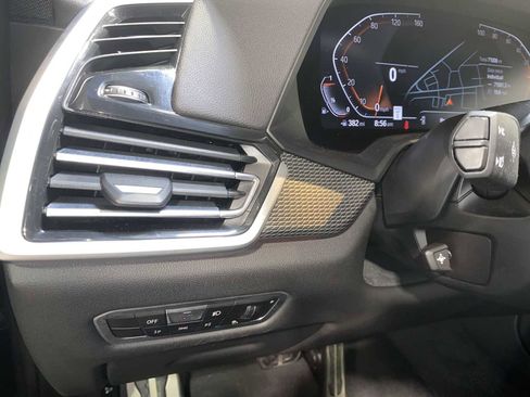Used 2023 BMW X5 xDrive40i w/ Executive Package AWD/4WD image 24