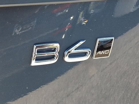 New 2026 Volvo XC90 B6 Plus w/ Protection Package Premier image 15