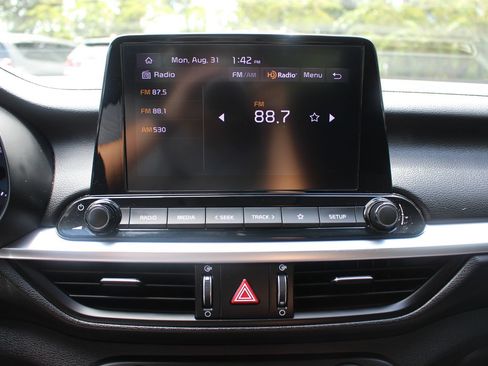 Certified 2024 Kia Forte LX FWD image 28
