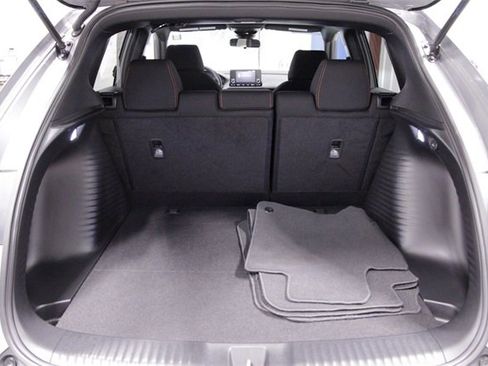 Certified 2024 Honda HR-V Sport image 21