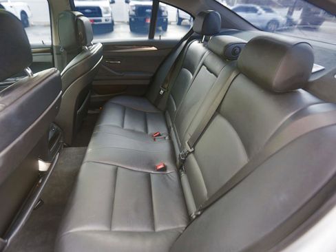 Used 2013 BMW 535i xDrive Sedan image 11