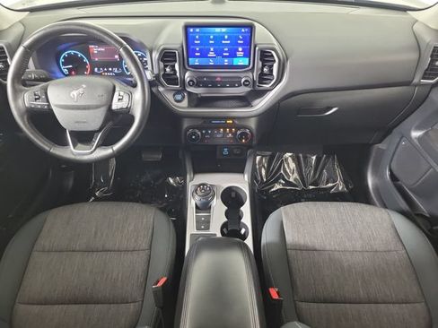 Used 2022 Ford Bronco Sport Big Bend w/ Convenience Package AWD/4WD image 16