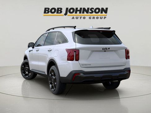 New 2026 Kia Sorento SX Prestige AWD/4WD image 4
