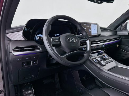 Certified 2024 Hyundai Palisade Calligraphy image 9