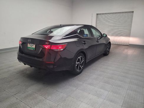 Used 2024 Nissan Sentra SV image 9