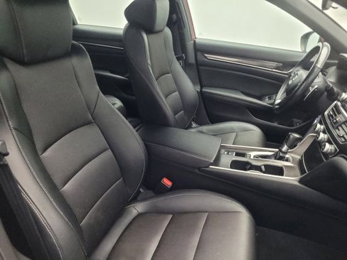 Used 2019 Honda Accord Sport image 21