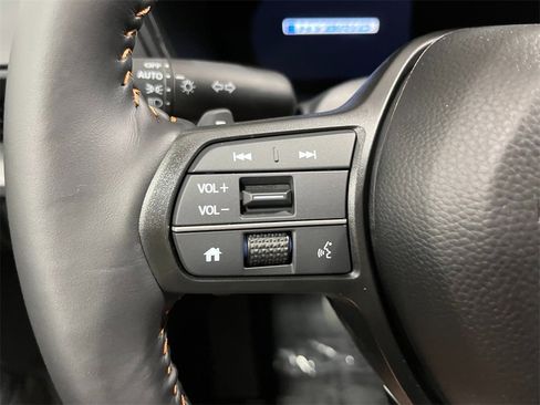 New 2026 Honda CR-V Sport image 16