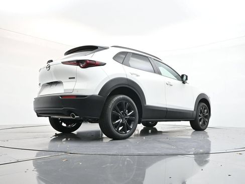 Used 2026 MAZDA CX-30 AWD 2.5 S image 29