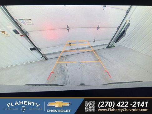 Used 2022 Chevrolet Silverado 1500 LT image 35