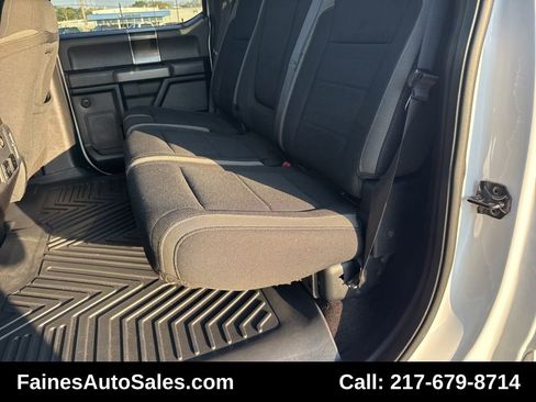 Used 2017 Ford F150 Raptor image 57