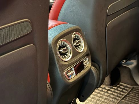 Used 2021 Mercedes-Benz G 63 AMG 4MATIC image 35