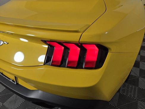 Used 2024 Ford Mustang Premium RWD image 32