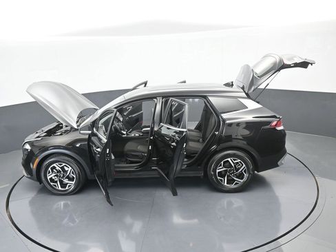 Used 2023 Kia Sportage LX image 63