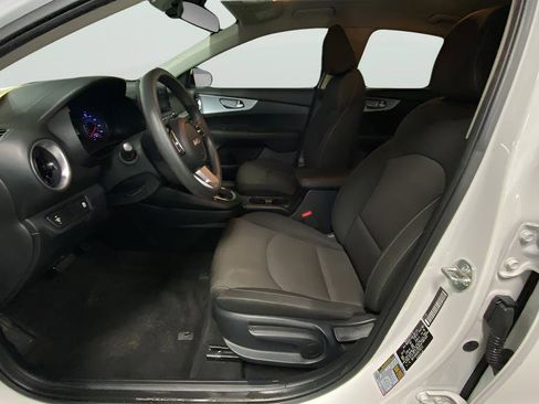 Used 2024 Kia Forte LXS image 22