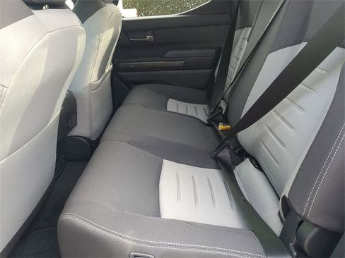 New 2026 Toyota Tacoma TRD Sport image 14