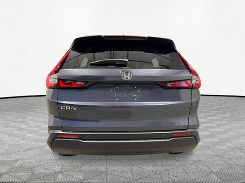 New 2026 Honda CR-V EX-L image 5