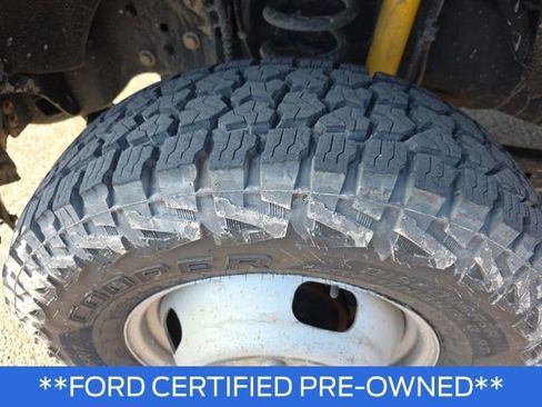 Used 2023 Ford F350 XL image 5