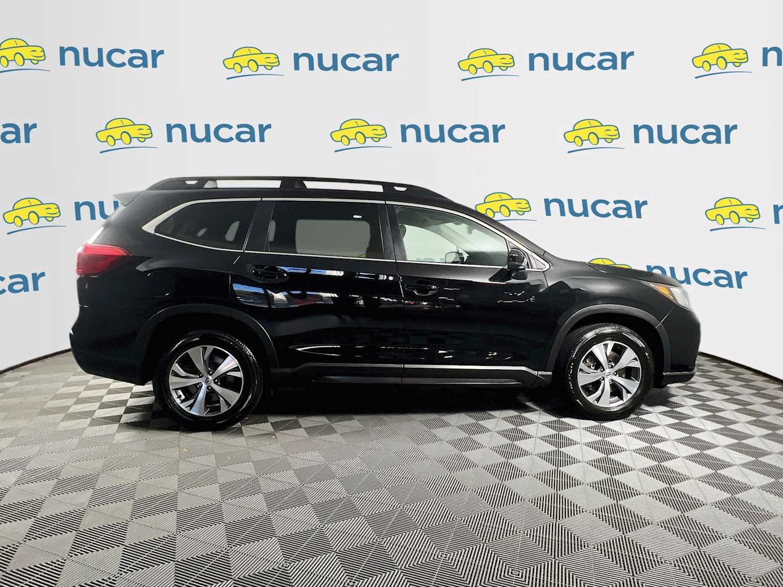 Used 2020 Subaru Ascent Premium w/ Convenience Package AWD/4WD image 8