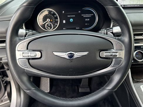 Used 2024 Genesis GV80 2.5T image 11